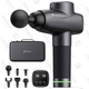 TaoTronics Massage Gun | $70 | Amazon | Clip coupon + use code KJCAB003